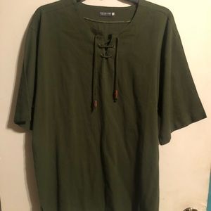 Men’s earthbound shirt